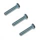 Aftermarket Assassins Belt Removal Bolts for Kawasaki KRX 1000