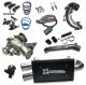 Aftermarket Assassins Stage 4 Lock & Load Kit for 2017-20 Polaris RZR XP Turbo