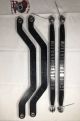 Off Road Beast Polaris XP Turbo HD Billet Style Radius Rods Set