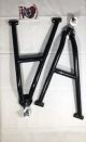 Off Road Beast Polaris XP Turbo Arched Heim Lower A-Arm