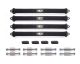 LIMIT STRAP KIT - 2020-2024 POLARIS GENERAL XP