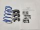 Gilomen Innovations - FUEL SAVER CLUTCH KIT LOW RPM HUGE GAINS IN GAS MILEAGE P90X Ranger NBS