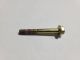Gilomen Innovations - Primary Clutch Cover Plate Bolt P90X and P190X