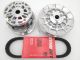 Gilomen Innovations - Upgrade Clutch System w/Torque Monster Clutch Kit - Ranger 1000 2018+ Models (Primary & Secondary Clutch)