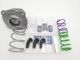 Gilomen Innovations - RZR XP 1000 Super Clutch Kit w/EBS Helix 2014-2015