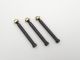 Gilomen Innovations - Clutch Weight Pin Bolts and nuts (set of 3)