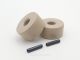 Gilomen Innovations - DIAMOND Rollers for OEM BOSS Secondary Clutch Upgrade ( Set of Two )