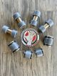 Garage Products Bushings - 2024 RZR XP1000 Front A-Arm Bushing Sets
