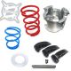 Aftermarket Assassins Stage 3 Clutch Kit for 2024 Polaris RZR XP 1000