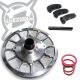 AFTERMARKET ASSASSINS AA 2020-Up Ranger 1000 Single Cam S3 Big Belt/Floating Clutch Kit