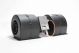 Inferno Cab Heaters -  SPAL Double Wheel Multi-Speed Blower – 12V