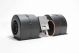 Inferno Cab Heaters - SPAL Double Wheel Multi-Speed Blower – 12V