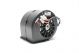 Inferno Cab Heaters - SPAL Single Wheel Multi-Speed High CFM Blower Motor – 12V