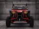 WD ELECTRONICS 2019-'21 Honda Talon – 3x2 
