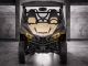 WD ELECTRONICS 2018+ Yamaha Wolverine 850 - 3x2