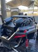 Dig Rig Powersports 4th Order Sub Box for Polaris RZR Pro XP / Turbo R / Pro R
