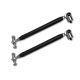 Thumper Fab Polaris General Tie Rod Upgrade Kit (Non-XP)