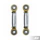 S3 Power Sports Can-Am Maverick X3 Front Sway Bar Links, S3142