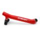 DynoJet Charge Tube for Polaris RZR XP Turbo, Pro XP and Turbo R (with BOV)