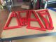 Off Road Beast Polaris RZR 800S Forward Arched Heim A-Arms