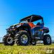 S3 Power Sports Polaris General 3