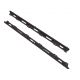 Thumper Fab Tracker 800SX CREW Nerf Rail Set