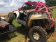 Off Road Beast Polaris RZR 900XP Full Suspension