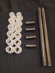 Off Road Beast Polaris RZR 900XP Bushings w/Sleeves