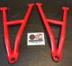 Off Road Beast Polaris General Ball Joint Arched Lower A-Arms