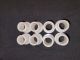 Off Road Beast Polaris General Inner Rear 1/2 Bushing Kit