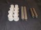 Off Road Beast Polaris General Inner Rear 1/2 Bushing Kit w/Sleeves