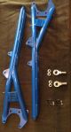 Off Road Beast Polaris RZR 900XP Trailing Arms