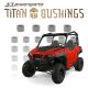 S3 Power Sports Titan Polaris RZR S 1000 / RZR S 900 A-Arm Bushing Kit