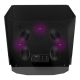 Thumper Fab RZR (2-seat) Level 2 / Level 3 Audio Roof