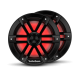 Rockford M1 8” Color Optix™ Marine 2-Way Speakers 