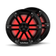 Thumper Fab M1 8” Color Optix™ Marine 2-Way Speakers 