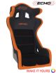 PRP Echo Composite Seat (FIA Certified)