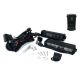 Thumper Fab Light Kit - Polaris General Rear Winch Bumper