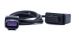 Gilomen Innovations - EZ LYNK Auto Agent 3.0 Adapter Cable for Auto Agent 3 Device