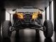 WD ELECTRONICS 2017+ Can-AM BRP X3 - Replacement Accent Lights