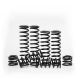 zBroz Honda Talon 1000 X Model Stage 1 Spring Kit for Fox Shocks
