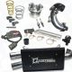 Aftermarket Assassins Stage 3 Lock & Load Kit for 2021 Polaris RZR Turbo & Turbo S