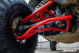 SuperATV Polaris RZR XP 1000 High Clearance 1.5
