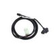 DynoJet Power Vision 3 - Replacement Diagnostic Cable for Honda (4-Pin)