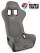 PRP Alpha Composite Seat