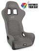 PRP Alpha Composite Seat - Extra Wide