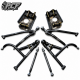 PCF Polaris Xpedition Forward Arms Kit