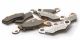 EPI Brake Pads - Heavy Duty (Front Left) - Suzuki