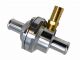 Inferno Cab Heaters - Thermostat Bypass Valve