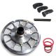 Aftermarket Assassins S3 Recoil Clutch Kit with Secondary Clutch for 2016+ Polaris RZR XP 1000